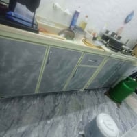 كاونتر ألمنيوم • كامل • أربيل
