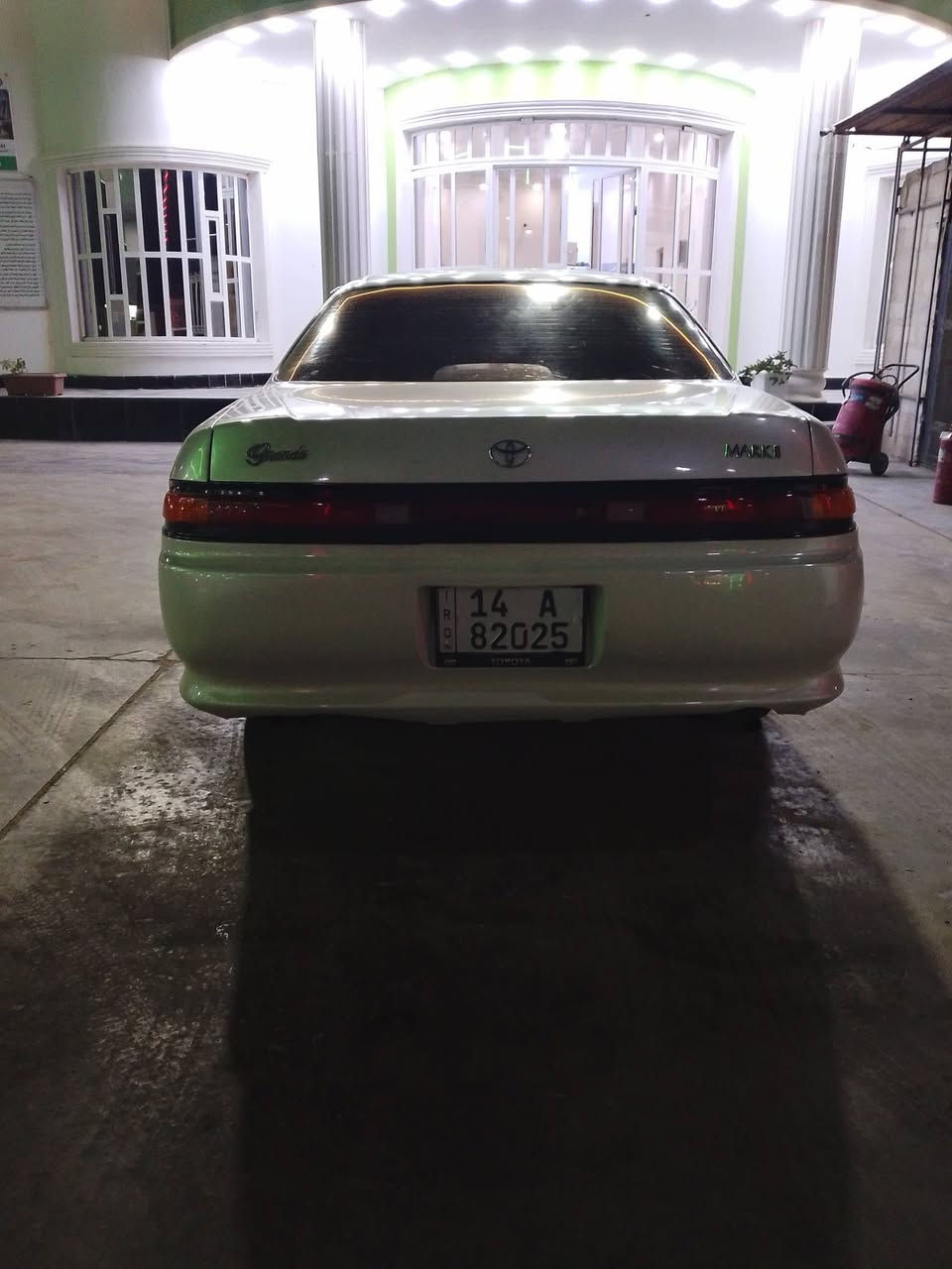 مارك نفخ سياره جديده مال جناي كفاله من الكص والنقل والضربه مكينه كير تبريد حداده تخم  تاير سنويه لل 31 محرك وينجي سعرها 68 وبيها مجال *********** بصره
