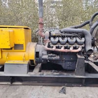 مولد • 144015 • مكينة سكانيا