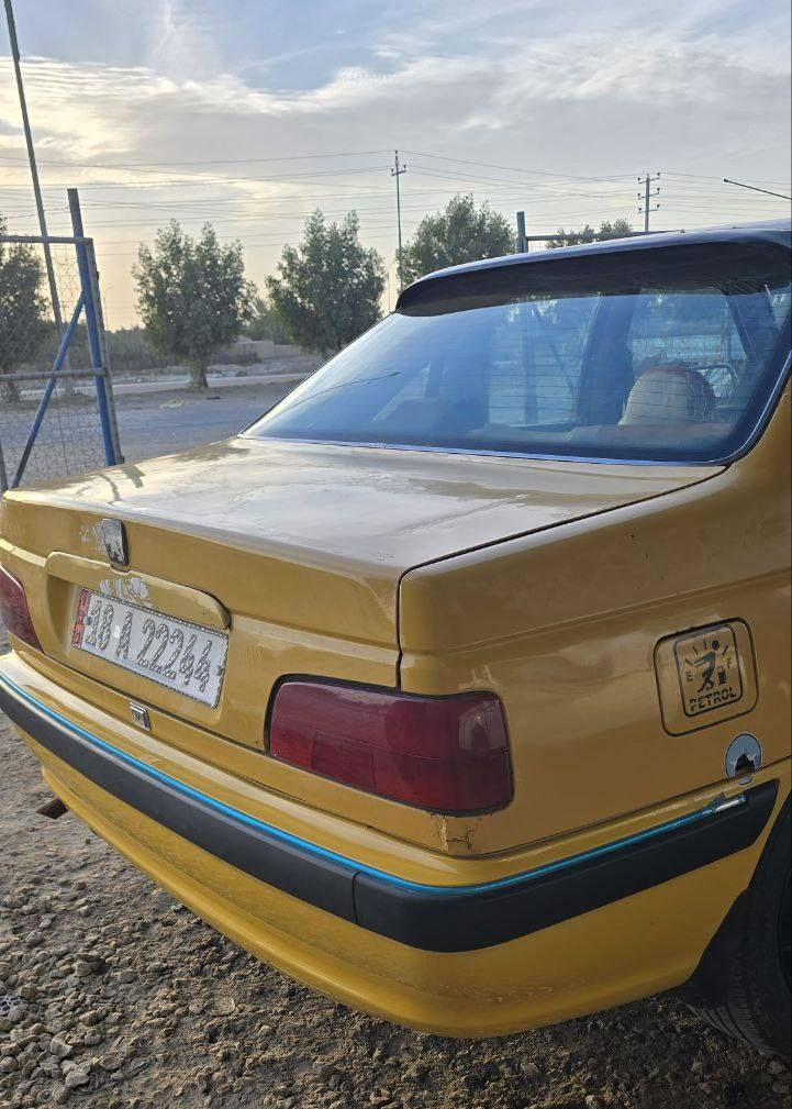 السلام عليكم
بيجو بارص موديل 2013 رقم بابل جاهزه السعر 32 وبيها مجال للاستفسار اكثر ***********
