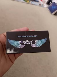 رام لابتوب • ٤جيجا • ١٦٠٠هرتز