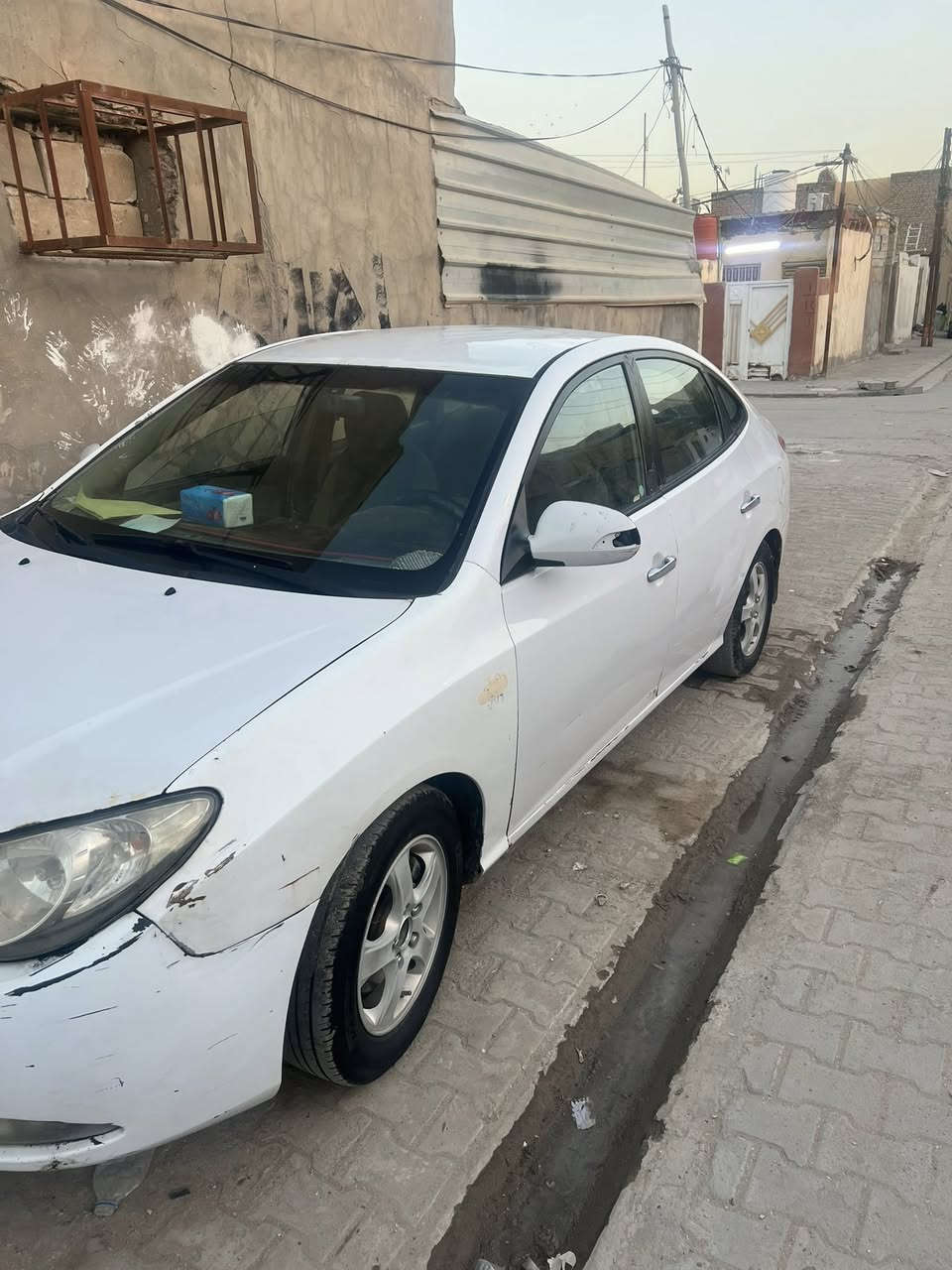 انتره صابونه ٢٠١١ أربيل مكانه نجف السعر ٨٥بيه مجال كلش بسيط ***********
