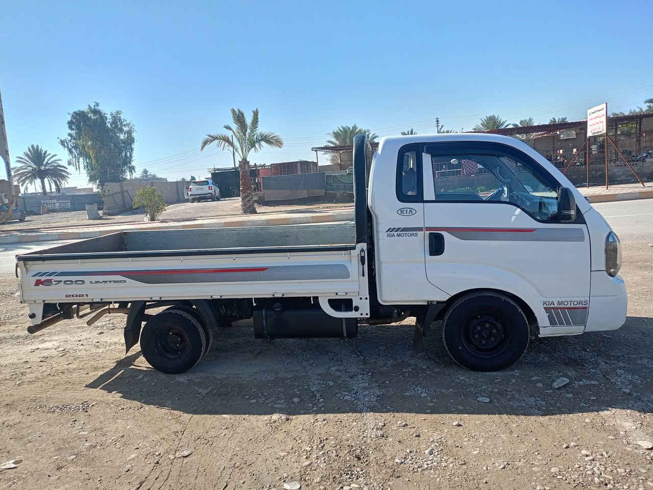 كيه حمل للبيع موديل 2021رقم كركوك السعر 155لاستفسار عله هاذه الرقم ***********وبي وتساب
