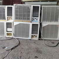 مكيف 2 طن • فول نضافة • ضمان 3 أشهر