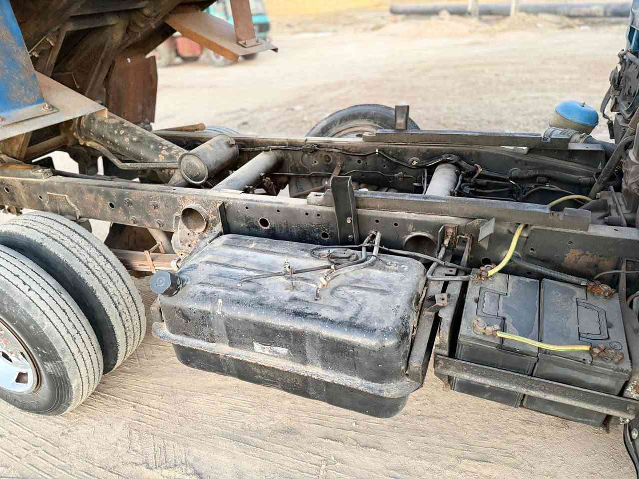 كنتر بزون قلاب فحل مكينه 108 
33 سياره جاهزه ‏‪***********‬‏
