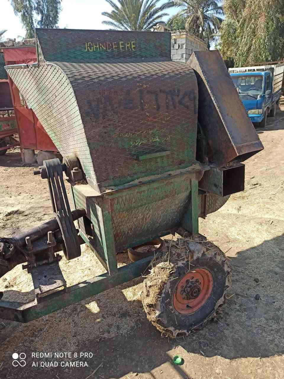 السلام عليكم طاحونه للبيع ***********
