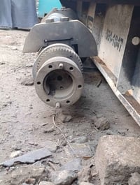 كرنك دورمن • ١٢ بستم • جاهز ع التركيب