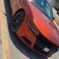 دودج تشارجر • ٤٠ الف • ديوانية