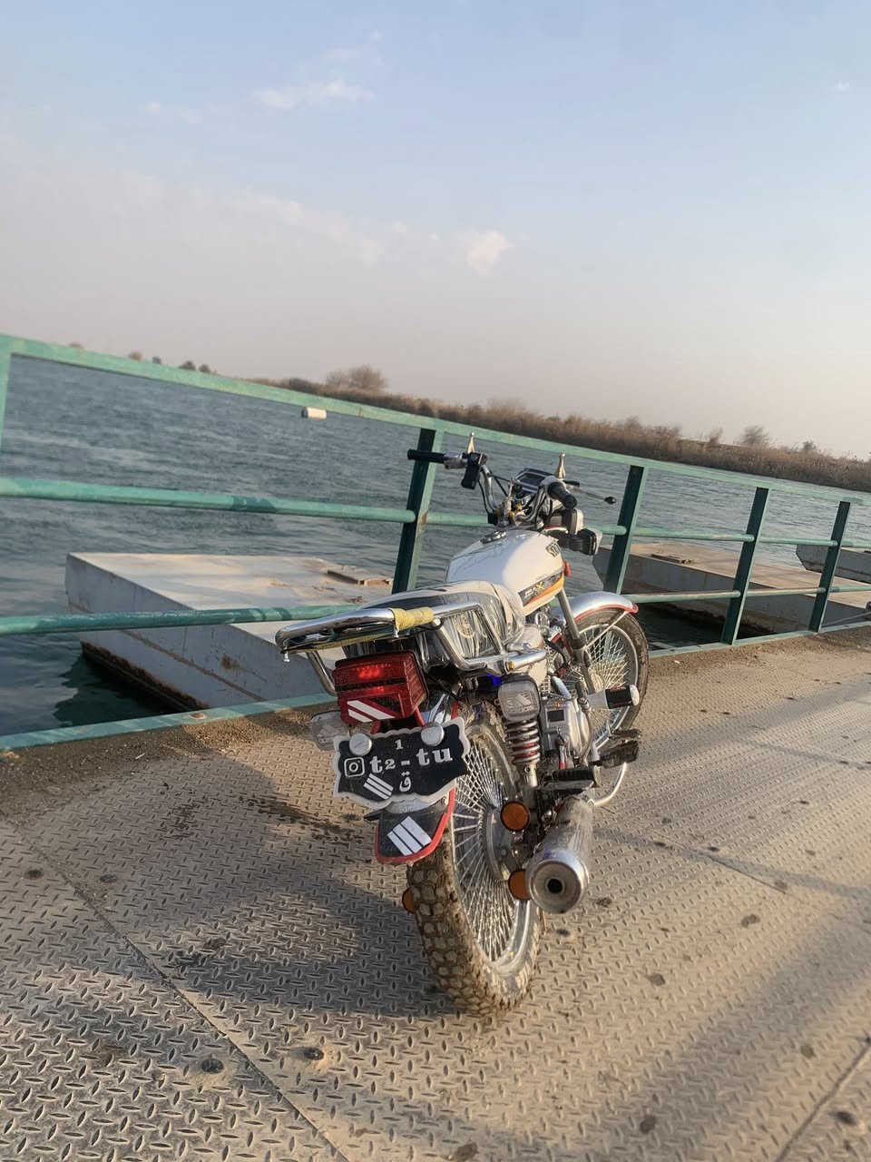 سلام عليكم للبيع. سولنك موديل 2023. نضافه خير من الله. محرك مكفول. ويل تواير. كله على وضع. شركه. موصل 650.  مكاني القائم. @إشارة


**إذا كنت صاحب هذا الإعلان وتريد حذفه لأي سبب، رجاءا أرسل رسالة إلى الدعم الفني**