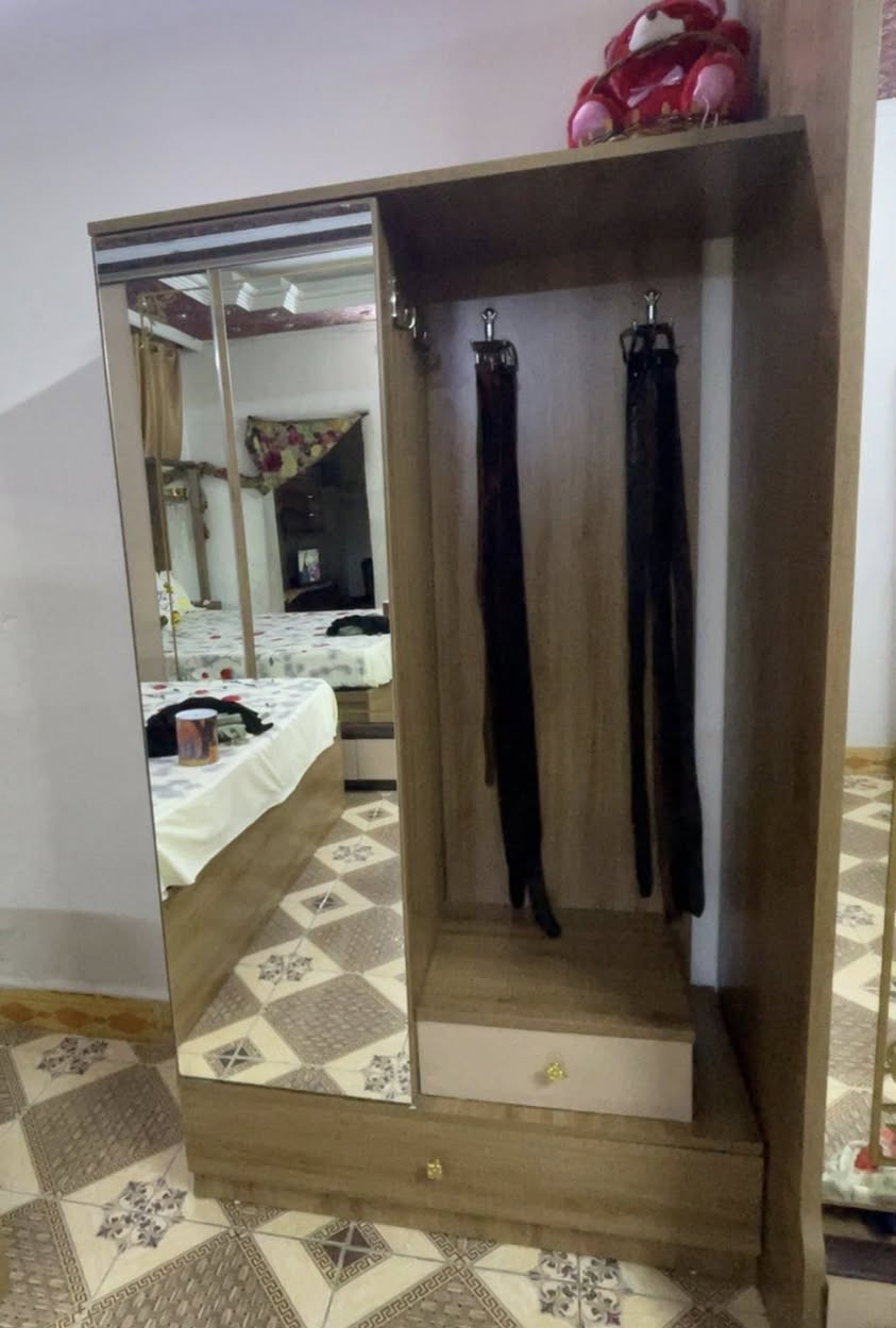 غرفه نوم تركيه 9 قطع الي يريدها يتفضل خاص


**إذا كنت صاحب هذا الإعلان وتريد حذفه لأي سبب، رجاءا أرسل رسالة إلى الدعم الفني**