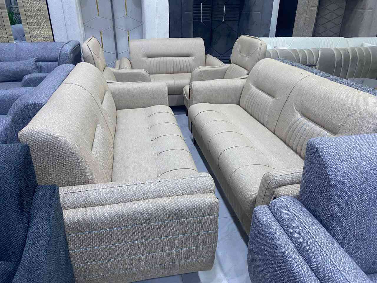 تم تنزيل حاويه تخم باريس
غدا بأذن الله تنزل البضاعة
التخم التركي الجديد....
تحطيم الاسعار (جمله 625 الف -مفرد700 الف)
💥 عرض لمدة يومين فقط
شغل خاص لمجمع علي الشويلي 

مـجمـع علي الشويلي
ناصريــــــة  شــــارع 30
 مجاور مكتب الصدرين للعقار

*********** 
***********
