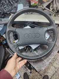 قطع غيار • أودي • تفصيخ اوربي