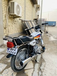 دراجه كلك انتس دراجه مثل ما هي بل صوره نضيفه الشراي يتصل07763850748اذا...