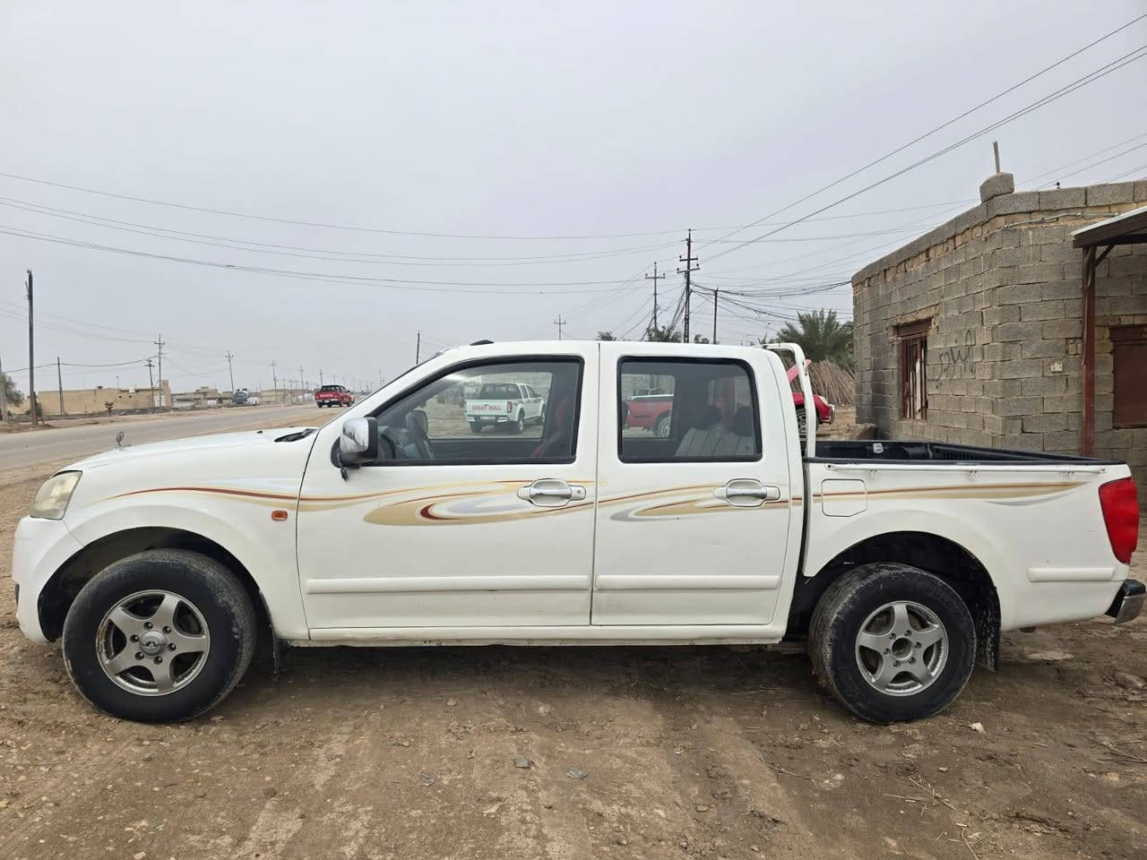 كريت للبيع موديل ١٣ رقم كربلاء سنويه لل٢٨ مكلف بل نشر باقي التفاصيل اتصل عل رقم ***********
