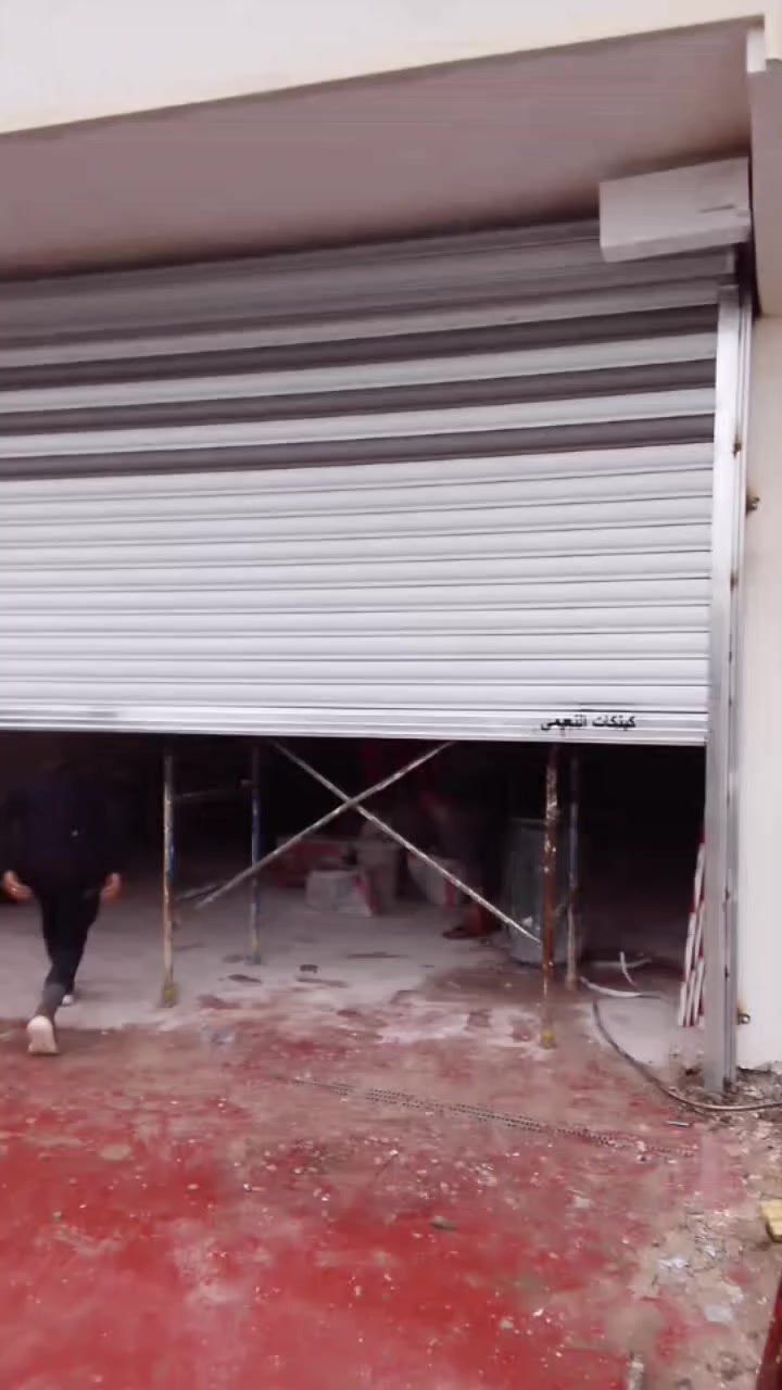 معمل علي النعيمي الكبنكات الحديد واليميموم ***********. ***********
