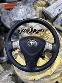 نواعم جديدة • كامري • كورلا