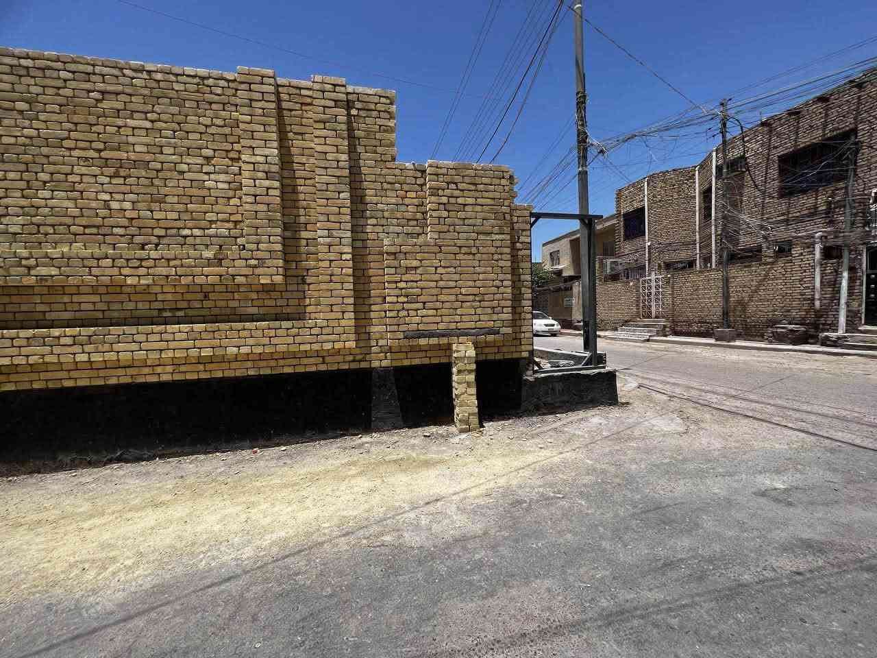 عمل وتنفيذ مقاولات الحجي
بسعار مناسبه  وبكوادر ممتازه وبناء حديث
رقم الهاتف *********** تصل ول باقي سهل
