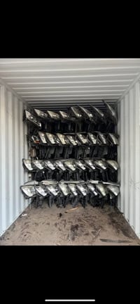 تعلن محلات سجاد العراقي لتجارة قطع غيار السبورتج والتوسان  عن وصول حاو...