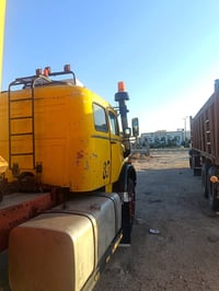 اقجم • موديل ٨٠ • مكينة سوبر مكفولة