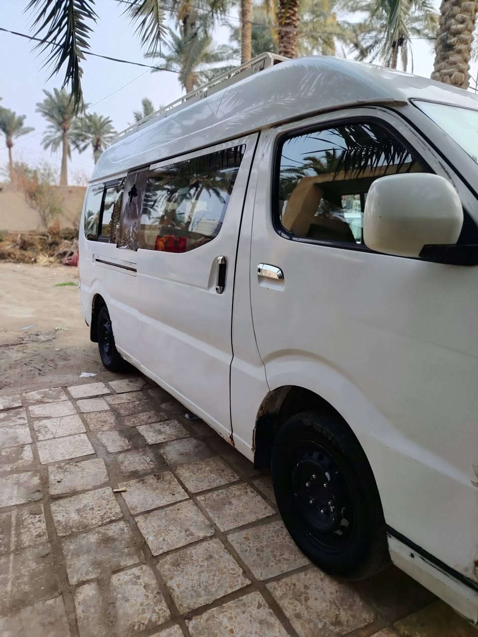 شيري للبيع السعر خاص
برقم الهاتف ***********
