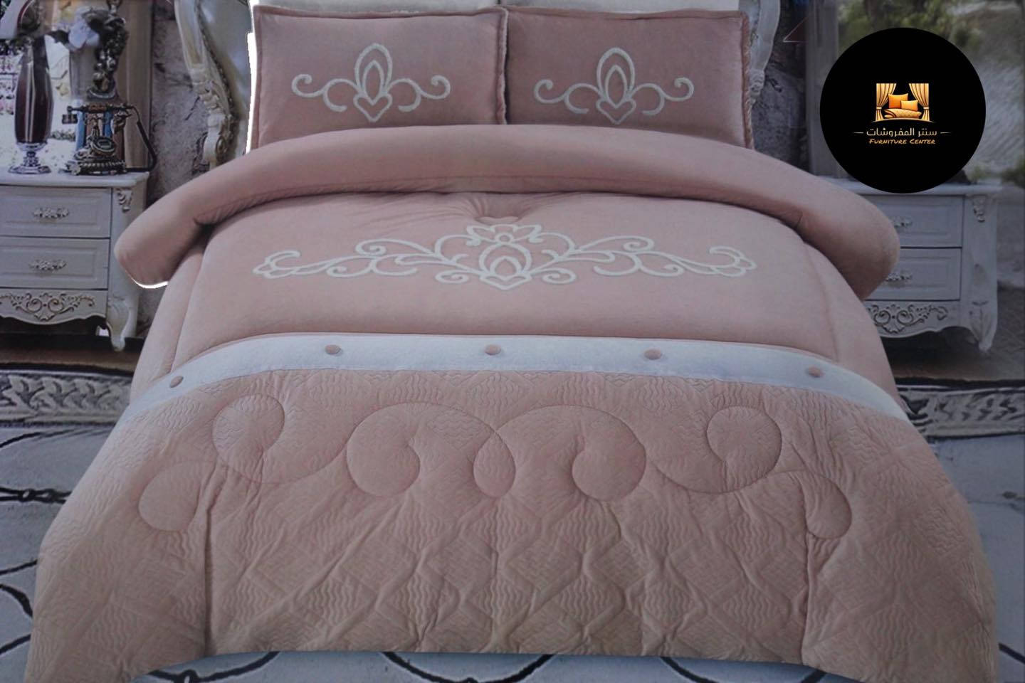 🎉 وصلنا حديثا" 🎉

😍🙈عرض خاص جدا جدا🙈😘

✨️فرشه نفرين قديفه فرو الارنب 3 قطع   ✨

فرشه قياس كبير.  220 / 240

💰(السعر 25  الف دينار) 💰

 💐💐 سنتر المفروشات 💐💐

لبيع الدواشك وكافة انواع المفروشات

🚕 توجد خدمه توصيل داخل بغداد  وجميع المحافظات 🚕

📞هاتف*********** 
***********

فرشة_نفرين  

سنتر المفروشات
