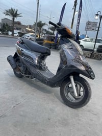 دراجة بريز • بغداد • سعر قفل