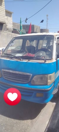 سيارة جنبي • جنبي • سيارة للبيع • رقم بغداد • محرك نظيف • كير نظيف • س...