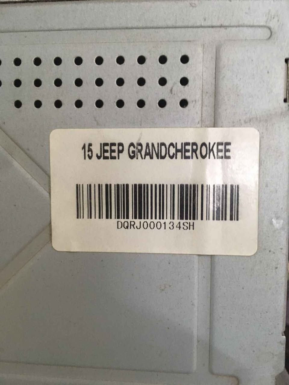 شاشة نوع تسلا للجيب لاريدو كامله مع الملحقات جيب وشد وياها كل الكيبلات والكومباس للبيع ب200 الف وتعرفون الجديده بيش ميحتاج احجي مكاني بغداد حي العدل *********** بغداد, العراق
