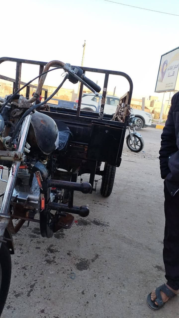 للبيع تعمير اكسن ومكيه جديد تخم تاير ستوته ادوات مكفوله كفاله عامه شراي ينتصال *********** مكان دغاره
