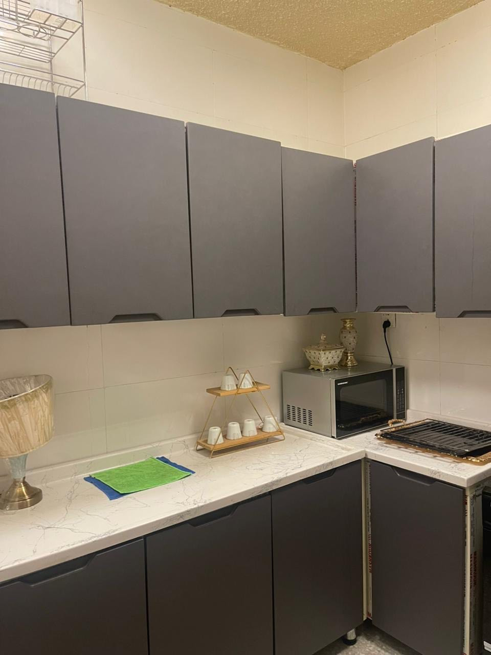 كاونتر ايطالي زيرو ممستعمل ابد للاستفسار عن السعر
***********
