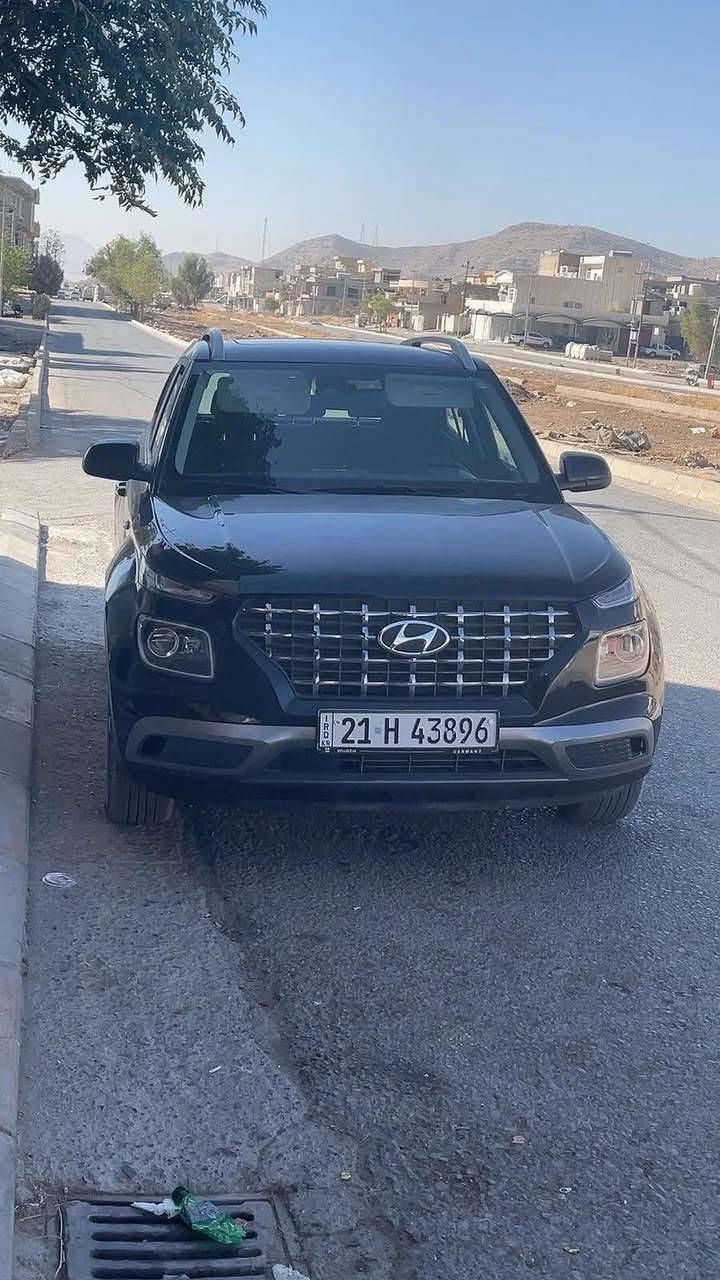 Hyndai venu 2024
فول مواصه فات sel
سلايد
گیچ ئه ليكترونى
٣ ره نگە گێخچە کە ی
٣مۆد لیخورین (sport-normal-snow)
به سمه
ده رگه ى به سمه يه
رادار ئاوينه-رادارى خه تى جاده -رادارى بيشى له كاتى نزيك بونه وه له سه ياره خوى ئيسوتوب ده گرى
ته نها نيو چه مه لاغى سبوغه هى پشت سه ياق ،ده رگاش سارده كوته ،يه ك دوو چالى بچوك هه يه
به بى ناو گرتن به بى ارباگ
ته نها ١١هه زار مايل روشتوه 
هه موو شتى به شه رت
نرخى ١٤٥ گه لايه


**إذا كنت صاحب هذا الإعلان وتريد حذفه لأي سبب، رجاءا أرسل رسالة إلى الدعم الفني**