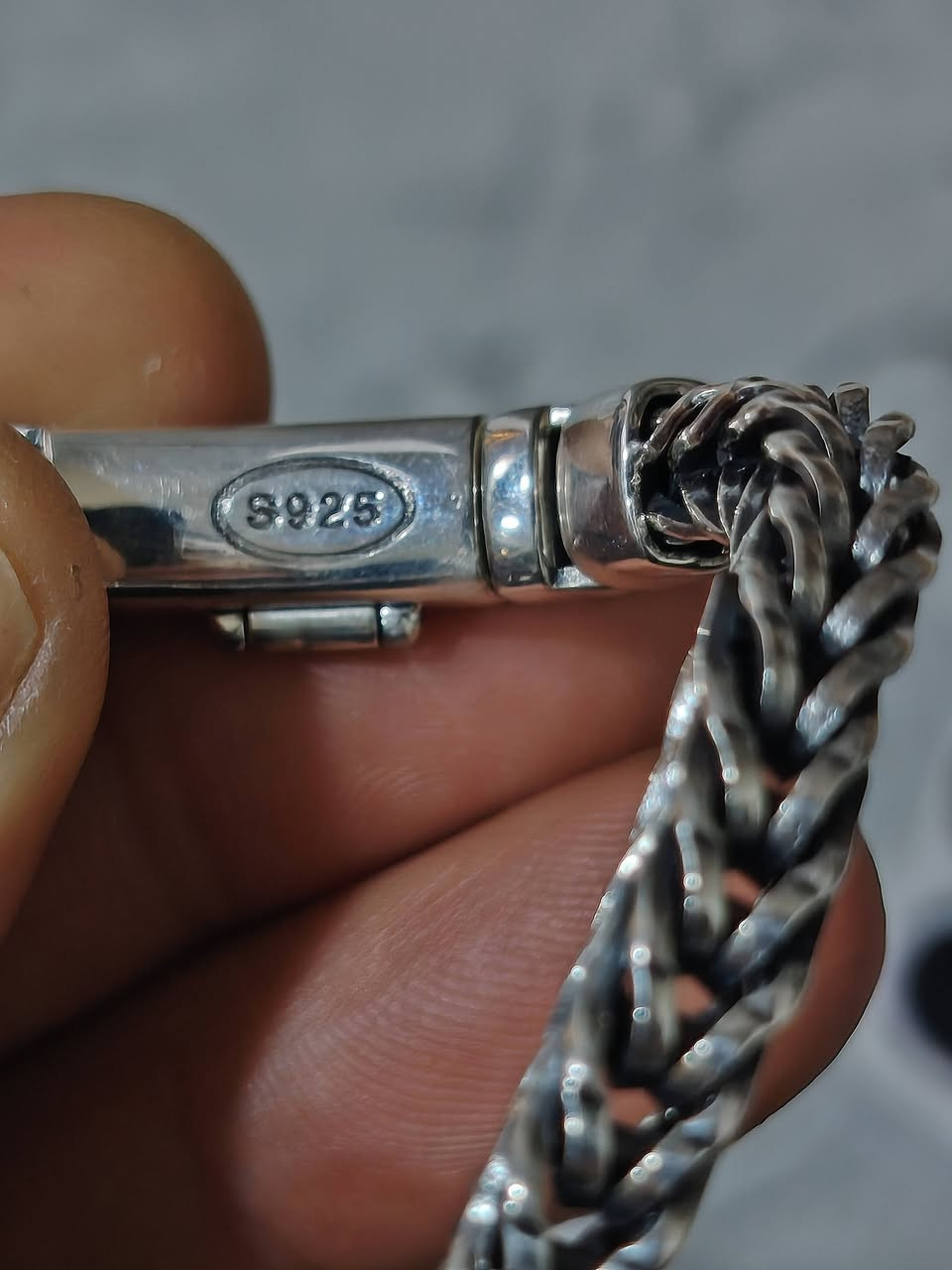 فضيات كلها مختم
اذا شلعه غرام ع ٣
واذا مفرد كل قطعه وسعرها


**إذا كنت صاحب هذا الإعلان وتريد حذفه لأي سبب، رجاءا أرسل رسالة إلى الدعم الفني**