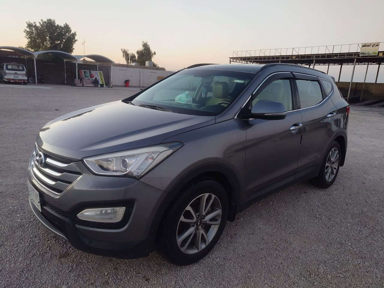 سيارة هيونداي سنتافيا
خليجي مكفول

موديل 2015

السيارة رقم بغداد

اللون رصاصي غامق 

ستة 6 سلندر. V6

فور ويل  4WD

حساسات 

انظمه قياده

مثبت سرعه

سبعة 7 راكب 

كشنات جلد طبي

تحكم ستيرن

شاشة كبيرة بلادي

حجم المحرك 3.3

دوش

اوياله ستيل حتى الاسبير

تدفئة تبريد ثلاث قطع

كاميرا خلفية HD

الداخل كريمي 

السيارة باسمي

تحويل اذا تحب بنفس اليوم

السعر /168 وبيها مجال

هـ/***********
