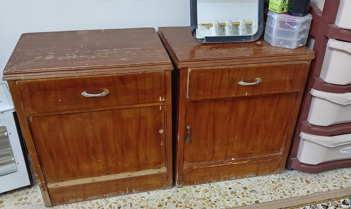 غرفه تركيه مستعمله خشب صاج سعر مليون و200


**إذا كنت صاحب هذا الإعلان وتريد حذفه لأي سبب، رجاءا أرسل رسالة إلى الدعم الفني**