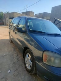 لبيع أو مراوس حسب القناعه سياره فورد فري ستار كير مكينه جديده صدر نص  ...