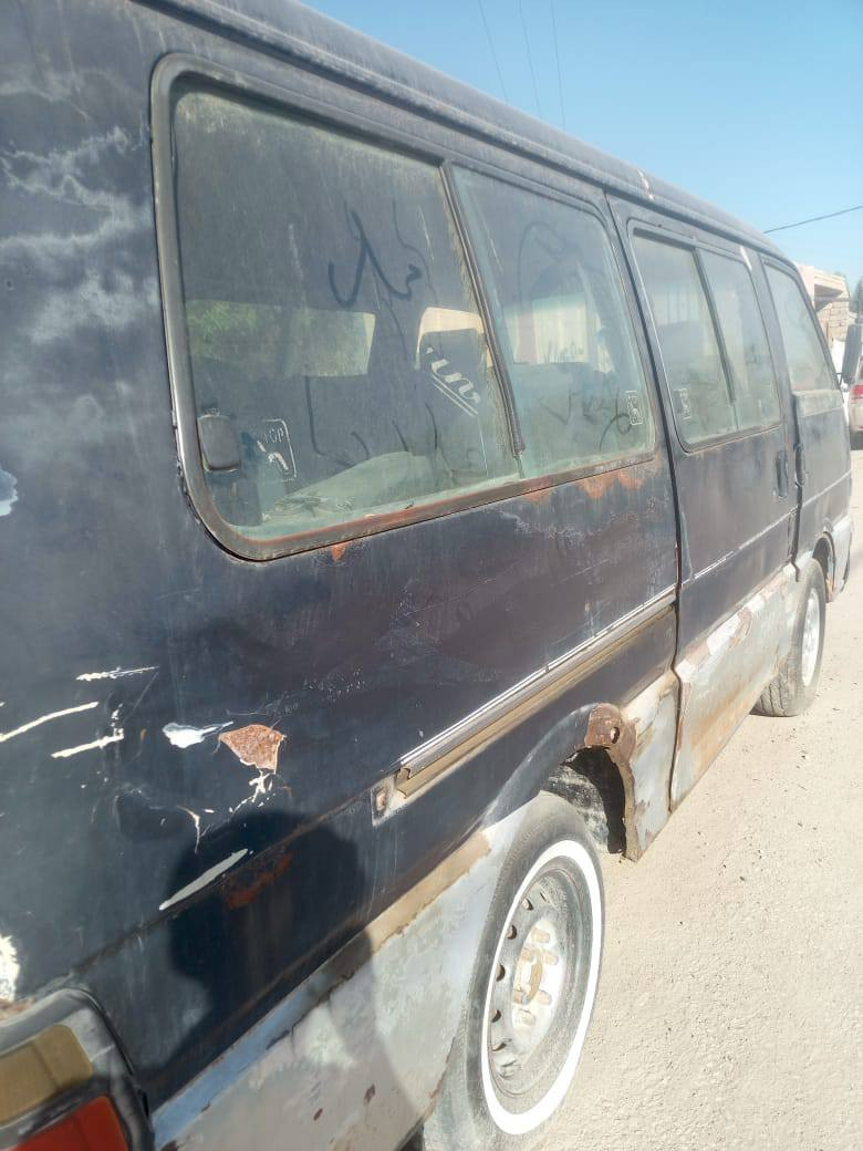 السلام عليكم كيه بسته مكينه وكير مكفولات المكان السماوه, 30وبيه مجال اتصال ع رقم  ***********
