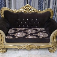 تخم رئاسي للبيع عدد المقاعد ١٨ استعمال سنة النظافة ٩٥% للاستفسار الاتص...