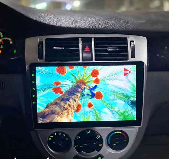 عروض بلاش(شاشات اندرويد كاربلي) 

شاشه واطار وكامره سعر ٦٠ الف بس للسيارات الصالون حجم الشاشه ٩ انج(سايبا/النترأ/byd/الخ)

شاشه واطار وكامره حجم الشاشه ١٠ انج بسعر ٧٠ الف
(التيكو/الاوبترا/كريت ويل /الخ) 

 (الاصلي كاربلي) (اندرويد اوتو) 
يتوفر توصيل لكل المحافظات /شرط الفحص 
مع كارت ضمان استبدال في حال اكو اي خلل بعد الشد
 

وشاشة زجاج مقاوم لخدش والكسر 
شاشة عالية الوضح بدقة 4K 
وتحتوي على عداد سرعة تفاعلي  🏎 
فيش اصلية ربط مباشر بدون قطع او تغير 
داعمه لجميع خدمات Google ⚙️
وامكانية تحميل جميع تطبيقات 
(( YouTube  Facebook ..... 
تحتوي على شبكة WiFi 📶
(( لاتصال بالانترنت والتصفح 🌐))
تحتوي على شبكة Bluetooth 📱
(( لربط الهاتف واستقبال المكالمات وتشغيل الوسائط 🎞)) وعرض محتويات الهاتف عل الشاشه 
تحتوي الشاشة على هوائي GPS 📍
(( لتحديد الموقع على الخارطة  بدون اتصال بالإنترنت 
تحتوي على راديو FM 📻 
(( سحب جميع موجات fm بدقه واضحة 〽️))  شاشات IPS
تحتوي على مخارج متعددة لصوت والصور 📽
(( لربط شاشات خلفية او سقفية وربط مضخم الصوت DJ))
تحتوي على مداخل متعدد لصوت والصور 📷
(( لربط اكثر من كامرة وربط اجهزة الوسائط 
تحتوي على ميزة AirDrop و Cast 📲🖥
(( لعرض شاشة الهاتف على الشاشة لنظامي iOS 
و Android ))
ذاكرة 64داخلية  عشوائيه 4
معالج متعددانواع سريع بشكل ممتاز
شاشات  جميع انواع السيارات  

للحجز مراسله الصفحه او واتساب ***********
