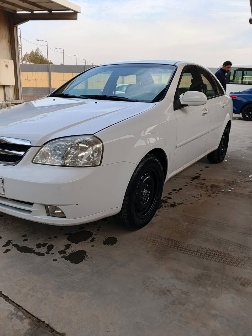 السلام عليكم
اوبترا 2012
شركه العامه 
رقم بغداد الدولي
كير عادي 
ماشيه 75 الف كيلو
بدون صبغ السياره 
وبيها هاي الطخه بلباب الخلفي 
سياره حلوه ونظيفه
كامله بدون اي نقص 
السعر ب82 ورقه
الرقم📞 ‭0770 581 2254‬
