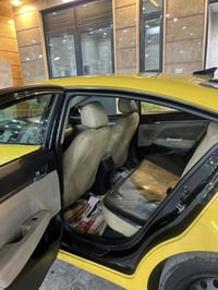 النترا • ٢٠١٧ • حادث