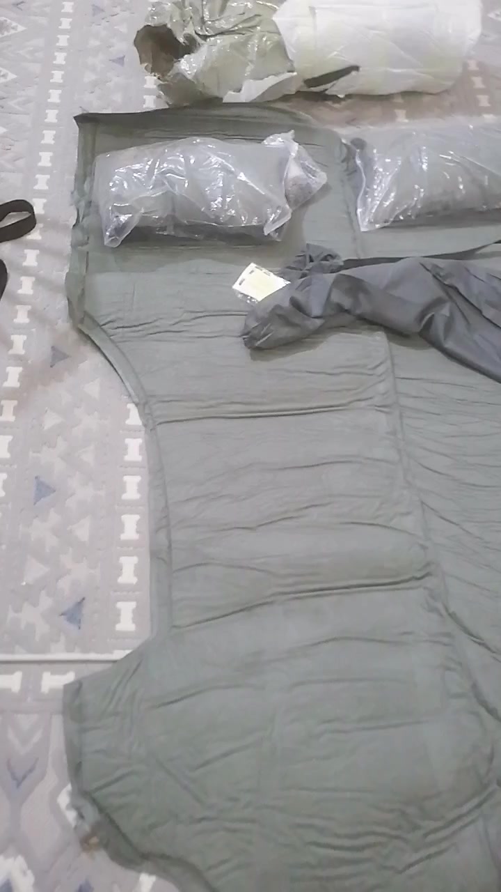 السلام عليكم للبيع دواشك كوالتي جدا راقي امانه عندي ٢قطعه القطعه ٣٠الف وبالعافيه على ياخذهم


**إذا كنت صاحب هذا الإعلان وتريد حذفه لأي سبب، رجاءا أرسل رسالة إلى الدعم الفني**