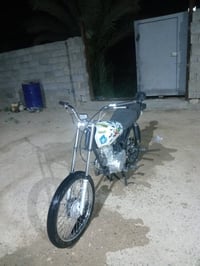 اربعه كير • رابيدو • موديل ٢٥
