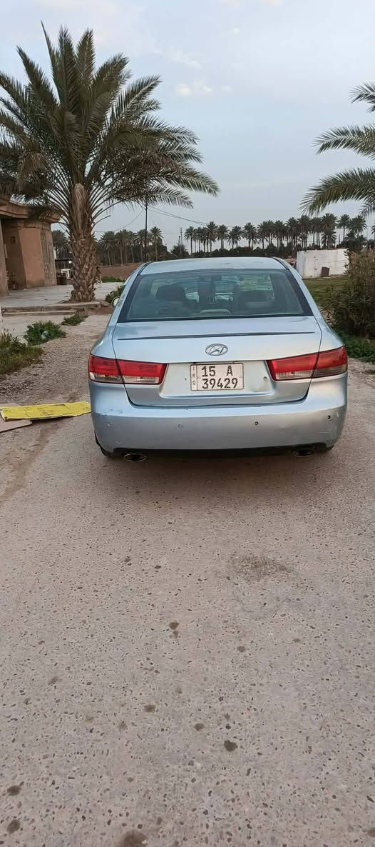 للبيع
سوناتا  أمريكي 2007 رقم انبار بسمي تحويل مباشر مكينه 6 سلندر 3300 سياره جاهزه للأخير ومال جناي شاشه كامره خلفيه حساسات تحكمات ستيرن تبريد ثلج❄ قطعتين تدفئه صدر امامي خلفي ميزانيه حداديه كهربائيات كله جديد فتحه طكتين جاهزه للأخير ومال جناي كشنات اقماش داخل رصاصي مطقم ب اسود دوشمه جديده ( بيها كم قطعه صبغ ابيع  عام للجماليه ) سياره نضيفه واحله من الصور كهربائيات كلها شغاله تخم تاير جديد مكفوله من كلشي مابيها نواقص سياره نضيفه وعضمتها حلوه سستم كامل تقفيل وتفتيح كاعيه اقماش حساسات تايرات سياره نضيفه واحله من الصور واجاهزه من كلشي 

العنوان: بغداد التاجي
السعر: 95 وبيها مجال 
الهاتف: ‏‪***********‬‏
*********** بغداد, العراق
