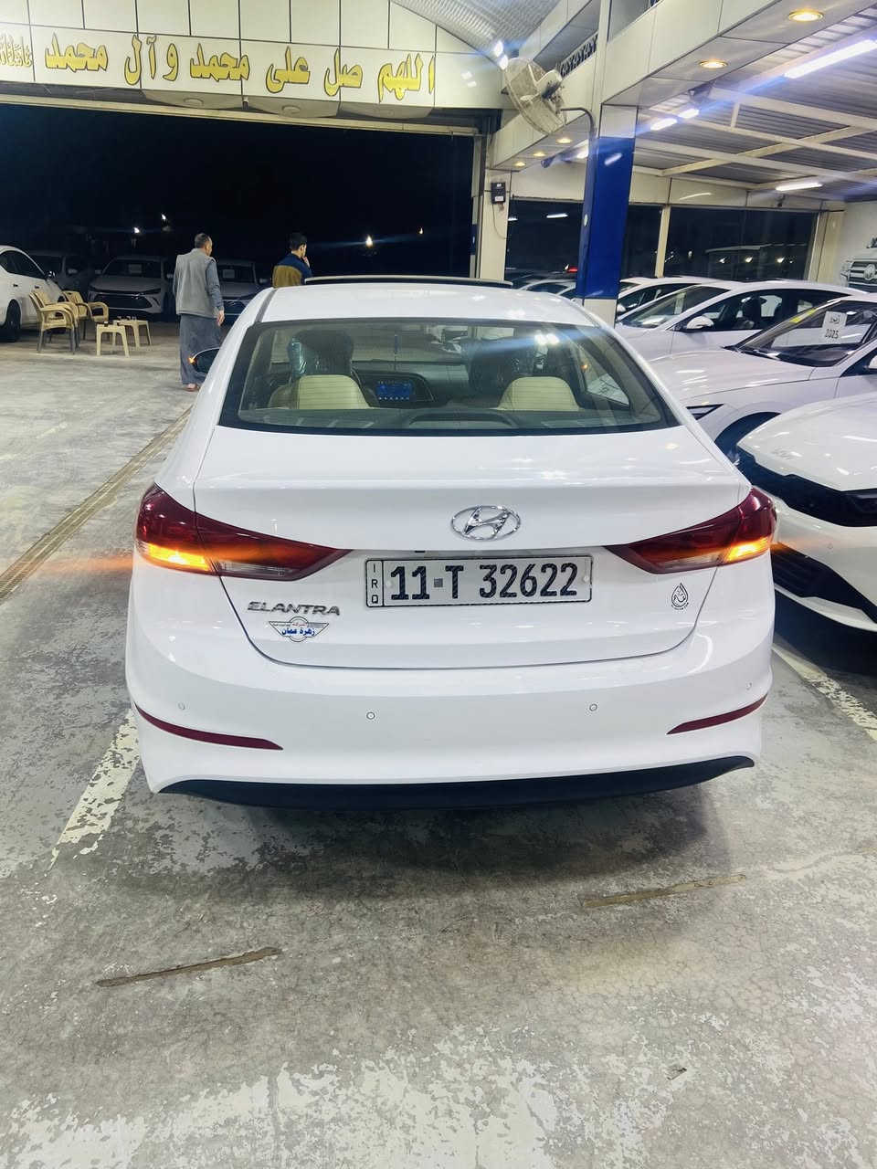 معرض قلعه اربيل .            بابل طريق حله نجف.

💎هونداي النترا  دبل ايربالك وABS  سوبر      2018.    

  ماشيه 125

💎 رقم بغداد انكليزي جديد       السعر 167

      خليجي

     المواصفات         مكفوله  جديده 

          

💎محرك 2000cc 

💎فتحه    سلايد 

💎كاميرا 

💎شاشةكبيره اندرويد 

💎تحكم أستيرن 

💎وضعيات قيادة متعدده ٣ وضعيات

💎_ حساسات 

   

💎مري شفط نضام ترحيب 

💎داخل صاج

💎لد نهاري 

💎تبريد قطعتين

💎ويل كب/ويل كروم/ويل 17

💎داخل جلد

💎مدخل AUX+USB/بلوتوث...

💎 شاشه عطلات 

💎للاستفسار اكثر  الاتصال ع 

☎️    ☎️   ***********
