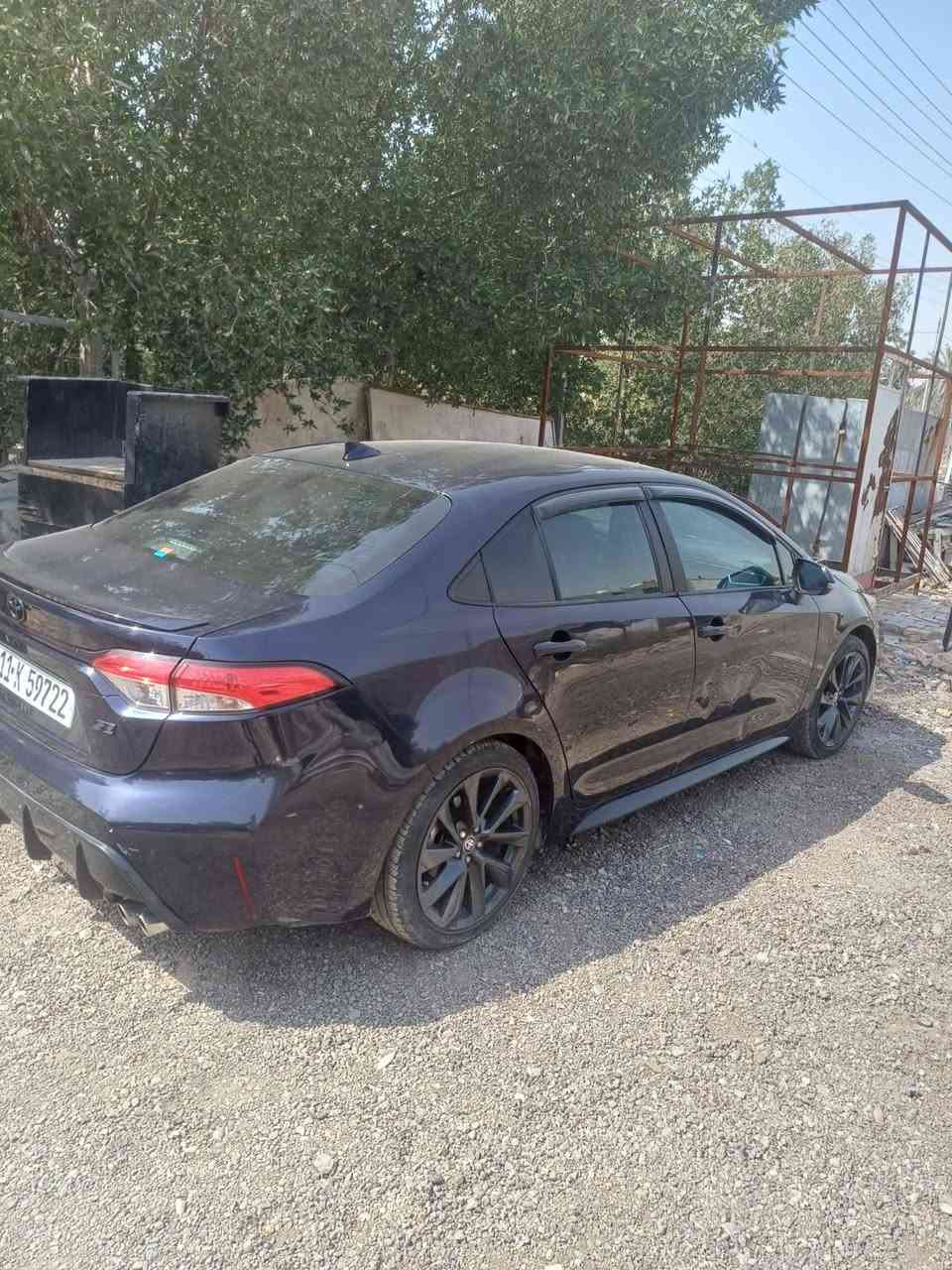 لبيع كورلا ٢٠٢٣
بيع مستعجل
***********
***********
