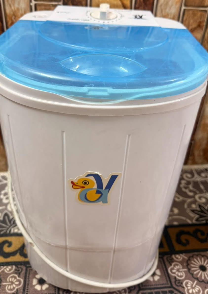 سلام عليكم غساله أطفال جديده عنوان ميسان


**إذا كنت صاحب هذا الإعلان وتريد حذفه لأي سبب، رجاءا أرسل رسالة إلى الدعم الفني**