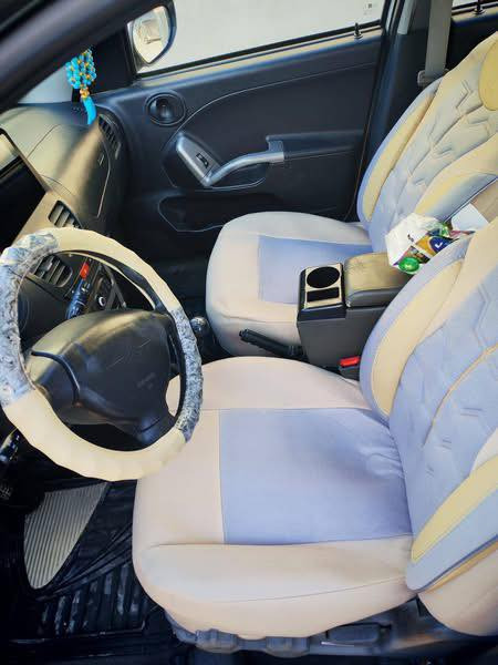 ياسر لتبريد وكماليات سيارات❄️
خل سيارتك تبرد عدل قبل لا يشتد الحر 🔥🚗

🔧 شحن غاز
🔧 فتح دشبول
🔧 غسل فريز
🔧 تنظيف منظومة التبريد بالكامل

🎉 عروض موسم الصيف 🎉

1️⃣ فتح دشبول + فريز + شحن غاز 134 + تنظيف منظومة التبريد + فلتر تبريد
🎁 هدية: غسل سيارة + عطر
💰 300 ألف

2️⃣ شحن غاز 134 فقط
💰 70 ألف

3️⃣ شحن غاز 1234 فقط
💰 140 ألف

✔️ السيارة ما تستلمها إلا وانت راضي 100%
✔️ مصداقية بالشغل وضمان جودة
📍 العنوان: بسماية – مقابل بوابة B خلف شركة الوسيط مجاور محطة المنتظر
📞 ***********ياسر لتبريد وكماليات سيارات
