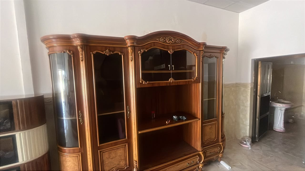 للبيع مع الشد والنقل


**إذا كنت صاحب هذا الإعلان وتريد حذفه لأي سبب، رجاءا أرسل رسالة إلى الدعم الفني**