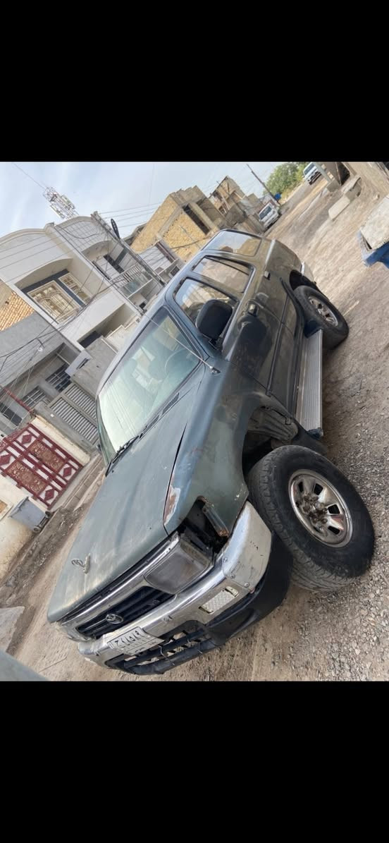 سلام عليكم سيارة تيوتة البيع رقم بغداد شرط تحويل مكينة خير من اللة السعر28 و بيهة مجال مكاني بغداد رقم *********** مكلف بنشر هاذ رقم صاحبهة
