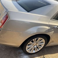 كرايسلر 300 • ٢٠١٣ • فول مواصفات